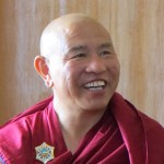 Jhado Rinpoche1