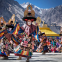 Tibetan New Year (Losar) – ראש השנה הטיבטית (לוסאר)