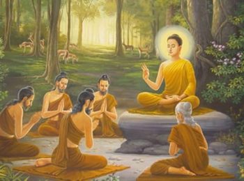 ארבע המידות שאין להן שיעור – סדרת מפגשי מדיטציה עם הנזיר קארצון