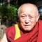 דנמה לוצ'ו רינפוצ'ה בישראל, אפריל 2005 – Denma Locho Rinpoche in Israel 2005
