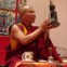 "העצמה (Empowerment) של 21 הטארות" – קורס "דרך החמלה והחוכמה – סקירת הדרך הבודהיסטית" – חלק שני