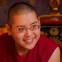 Teaching tour of His Eminence Ling Rinpoche the 7th in Israel, March 2017