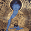 מדיסין בודהה – פוג'ה