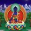 בודהת הרפואה – Medicine Buddha
