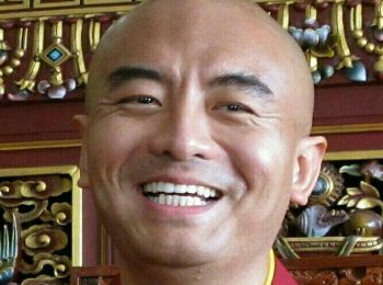 What Happens When You Die? with Yongey Mingyur Rinpoche